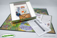 Wildcraft An Herbal Adventure Game - Learning Herbs 2006