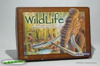 Wildlife Game - Wolfgang Kramer Uberplay 2003