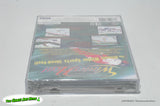 Winter Heat - Sega Saturn 1997 Brand New