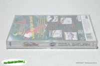 Winter Heat - Sega Saturn 1997 Brand New