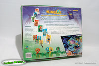 Wizard of Oz Board Game - Mad Hatter's Toy & Game Factory 1999