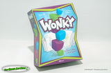 Wonky Crazy Cubes Card Game - USAOpoly 2015