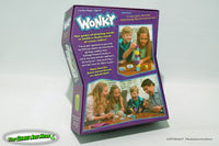 Wonky Crazy Cubes Card Game - USAOpoly 2015