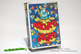 Word Nerd Game - Hasbro 1979