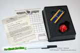 Word Nerd Game - Hasbro 1979