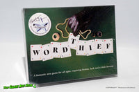 Word Thief Game - Faby Games Brand New