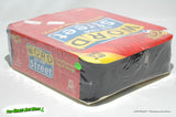 Word on the Street with Party Case - Out of the Box 2010 Brand New