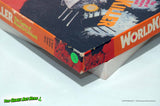 WorldKiller Game of Planetary Assault - SPI 1980 Unpunched