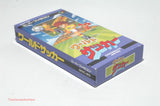 World Soccer - Coconuts Japan IMPORT Super Famicom 1993