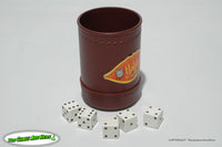 Yahtzee Dice Game - Lowe 1972