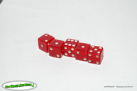 Yahtzee Deluxe Edition Vintage - E. S. Lowe 1961