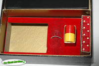 Yahtzee Deluxe Edition Vintage - E. S. Lowe 1961