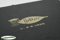 Yahtzee Deluxe Edition Vintage - E. S. Lowe 1961