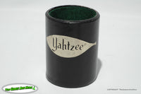 Yahtzee Deluxe Edition Vintage - E. S. Lowe 1961