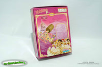 Yahtzee Jr. Disney Princess Enchanted Tales Edition - Parker Brothers 2007