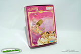 Yahtzee Jr. Disney Princess Enchanted Tales Edition - Parker Brothers 2007