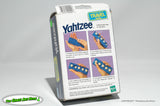 Yahtzee Travel Games Edition - Parker Brothers 2004