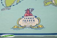 Yankee Trader Game of Trading Skill - Corey Games 1941 w Wear