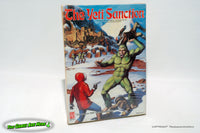 The Yeti Sanction Lords of Creation RPG - Avalon Hill 1984 Brand New