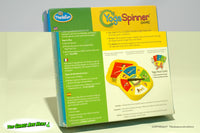 Yoga Spinner Game - Thinkfun 2015 w New Cards