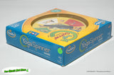 Yoga Spinner Game - Thinkfun 2015 w New Cards