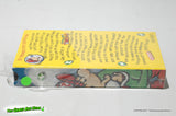 Super Mario World 2 Yoshi's Island Promotional VHS Tape - Super Nintendo 1995