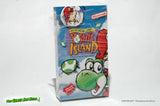 Super Mario World 2 Yoshi's Island Promotional VHS Tape - Super Nintendo 1995