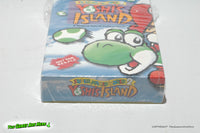 Super Mario World 2 Yoshi's Island Promotional VHS Tape - Super Nintendo 1995