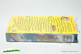 Super Mario World 2 Yoshi's Island Promotional VHS Tape - Super Nintendo 1995