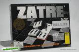 Zatre Board Game - Perner Publishing Group