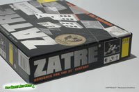 Zatre Board Game - Perner Publishing Group