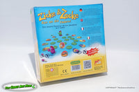 Zicke & Zacke Ran An Die Federn! Game - Zoch Zum Spielen 2013 Imported Brand New