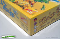 Zicke & Zacke Ran An Die Federn! Game - Zoch Zum Spielen 2013 Imported Brand New