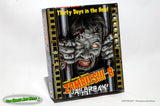 Zombies!!! 8 Jailbreak Board Game EXPANSION - Twilight Creations 2009