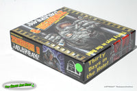 Zombies!!! 8 Jailbreak Board Game EXPANSION - Twilight Creations 2009