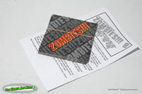 Zombies!!! 8 Jailbreak Board Game EXPANSION - Twilight Creations 2009