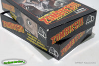 Zombies!!! Board Game Widescreen Edition - Twilight Creations 2002