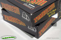 Zombies!!! Board Game Widescreen Edition - Twilight Creations 2002