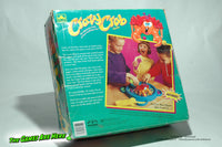 Crazy Crab Game - Golden 1994