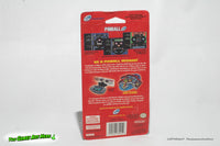 Pinball e-Reader Game - Nintendo 2002 Brand New